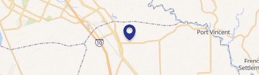 17290 John Broussard Rd