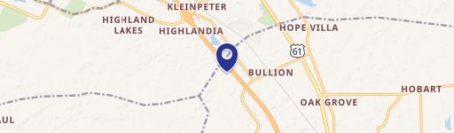 18630 Manchac Highlands Dr