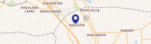 18408 Plantation Blvd