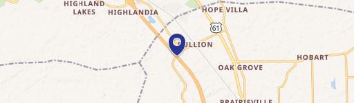 36219 Pleasant Hl Ct