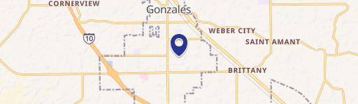 Saint Amant, LA 70774