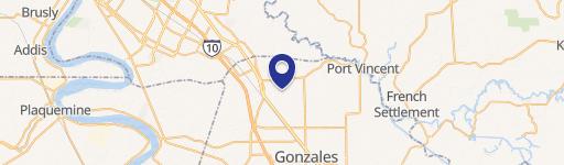 Saint Amant, LA 70774