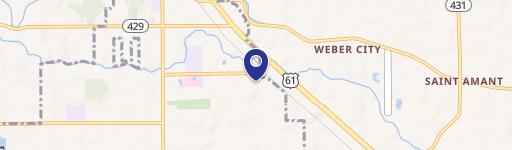 Saint Amant, LA 70774