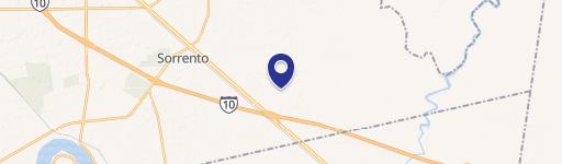 Saint Amant, LA 70774