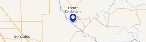 13277 Diversion Canal Rd