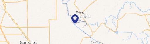 13811 Diversion Canal Rd