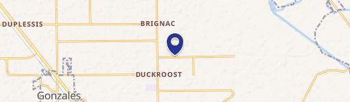 12515 George Lambert Rd