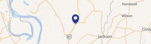 Saint Francisville, LA 70775