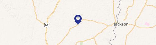 121530 Pioneer Trlr Park Rd