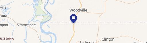 Saint Francisville, LA 70775