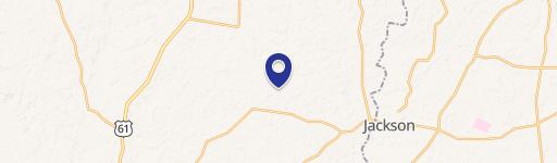 7325 Jones Connell Rd