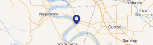 Saint Gabriel, LA 70776