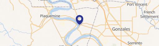 Saint Gabriel, LA 70776