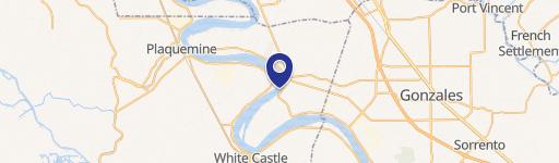 Saint Gabriel, LA 70776