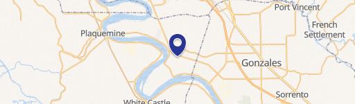 Saint Gabriel, LA 70776