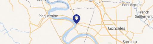 Saint Gabriel, LA 70776
