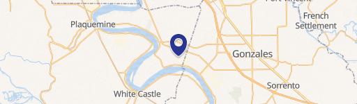 Saint Gabriel, LA 70776