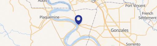 4200 Geigy Access Rd