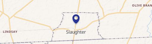Slaughter, LA 70777