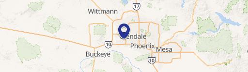 10540 Indian School Rd