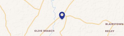 8802 Patterson Cemetery Ln