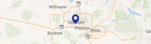 6602 Indian School Rd