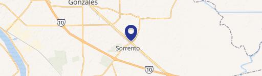 8353 John Leblanc Blvd