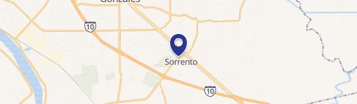 8093 John Leblanc Blvd