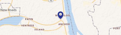 7904 Saint Claude Dr