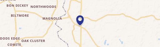 7822 Magnolia Bch Rd