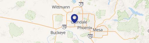 9950 Indian School Rd