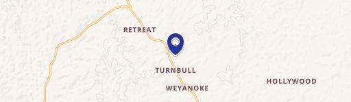 6220 Ouida Irondale Rd