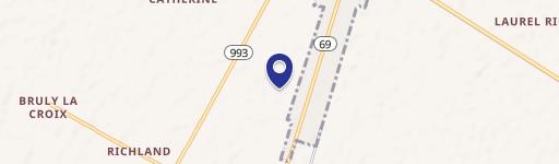 White Castle, LA 70788