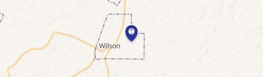 Wilson, LA 70789