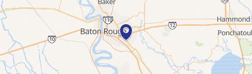 10800 Siegen-holiday Cir