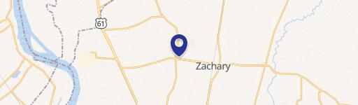 1338 Hwy 64th Zachary