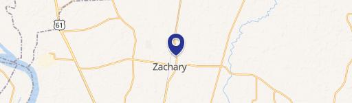 5329 Zachary Slaughter Hwy