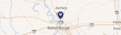 Baton Rouge, LA 70812