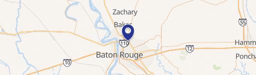 Baton Rouge, LA 70805