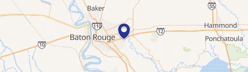 Baton Rouge, LA 70809
