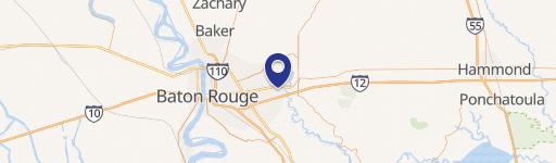 Baton Rouge, LA 70816