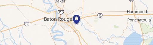 Baton Rouge, LA 70802