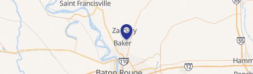 Baton Rouge, LA 70810