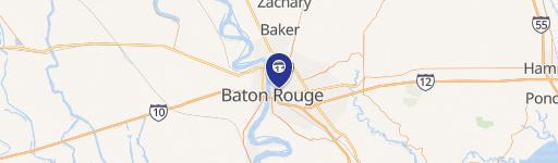 Baton Rouge, LA 70802