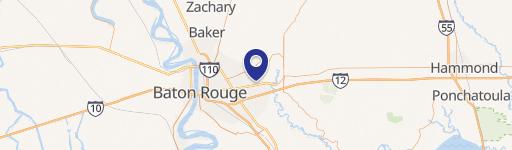 Baton Rouge, LA 70810