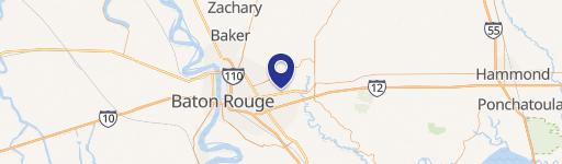 Baton Rouge, LA 70814