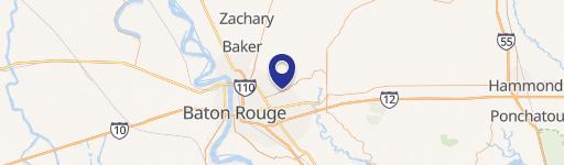 Baton Rouge, LA 70814