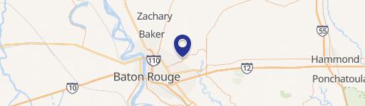 12749 Greenwell Spgs Rd