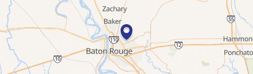 Baton Rouge, LA 70814