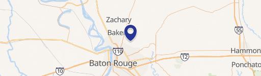 Baton Rouge, LA 70810